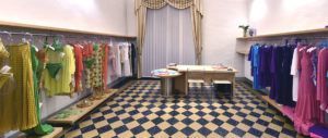 showroom distribuzione abbigliamento a bologna, DB Rappresentanze