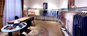 showroom distribuzione abbigliamento a bologna, DB Rappresentanze