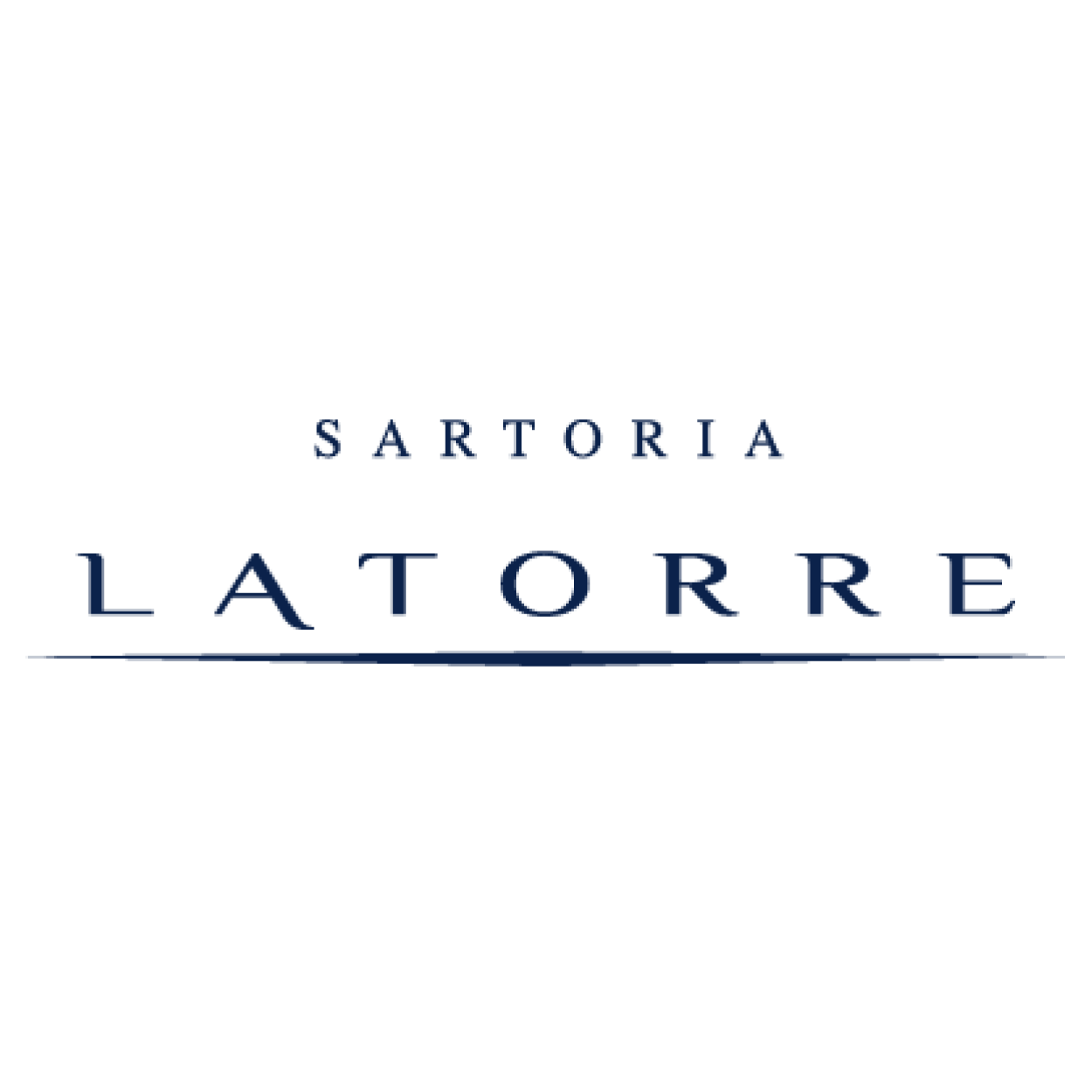 DB Rappresentanze - Brand | Sartoria Latorre